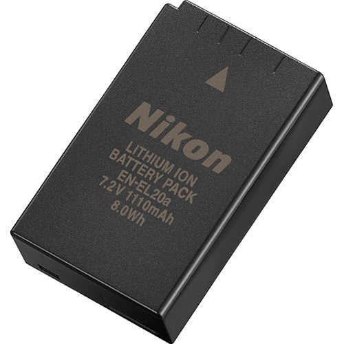 Nikon EN-EL20a Battery