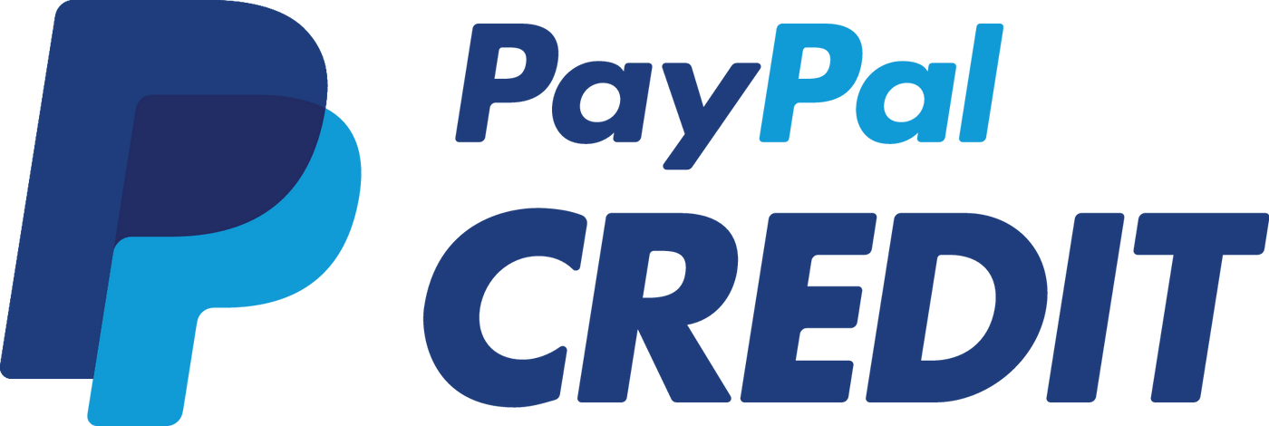 PayPal Credit Logo