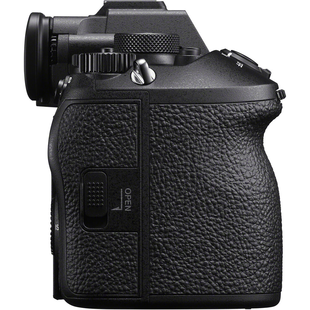 Sony Alpha a1 II Mirrorless Digital Camera (Body Only)