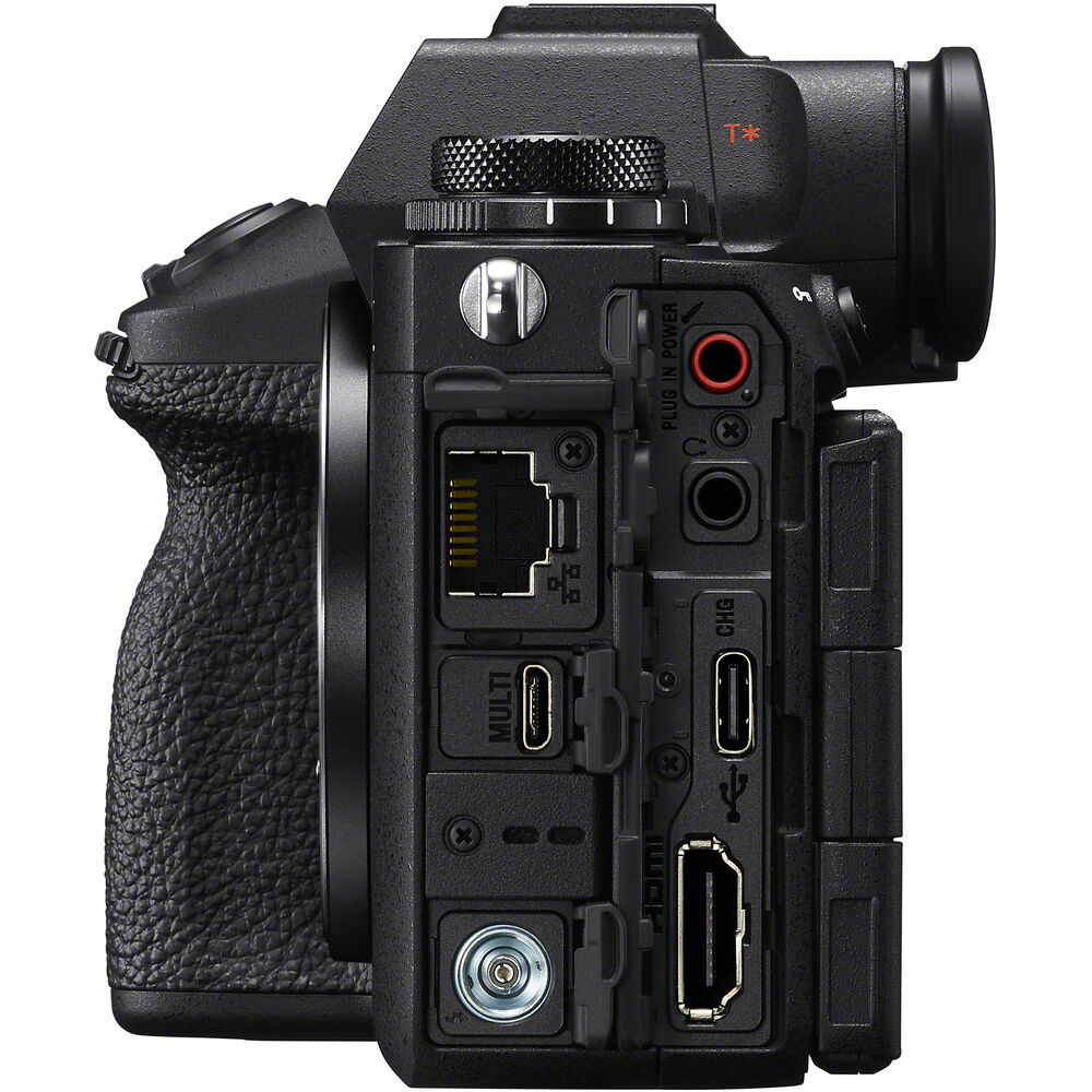 Sony Alpha a1 II Mirrorless Digital Camera (Body Only)