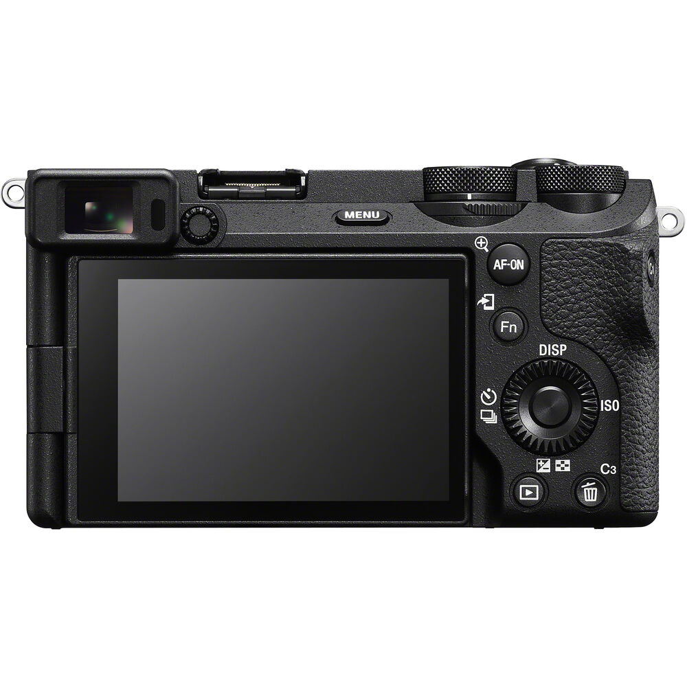 Sony Alpha a6700 Mirrorless Digital Camera (Body Only)