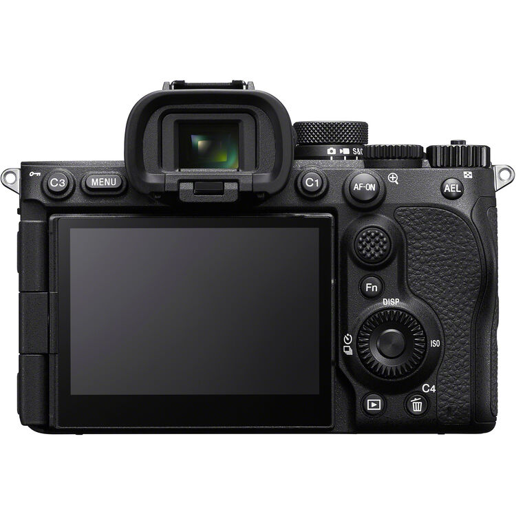 Sony Alpha a7 V Mirrorless Digital Camera (Body Only)