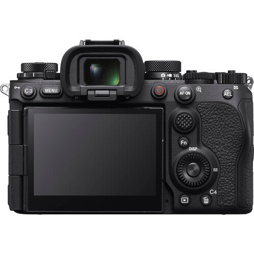 Sony Alpha a9 III Mirrorless Digital Camera (Body Only)