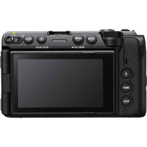 Sony FX5 Full-Frame Cinema Line Camera ILME-FX5B