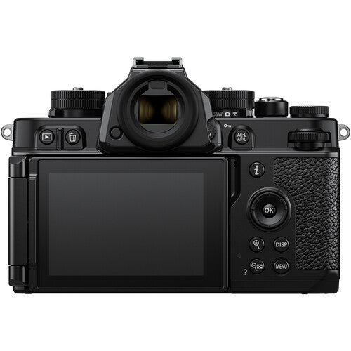 Nikon Z f Mirrorless Digital Camera + 40mm f/2 SE Lens Kit