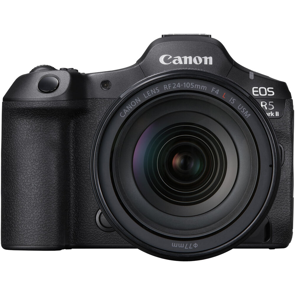 Eos R5 Canon R Review Canon R6 Mark Ii Canon EOS R5 Mark II Mirrorless Producto