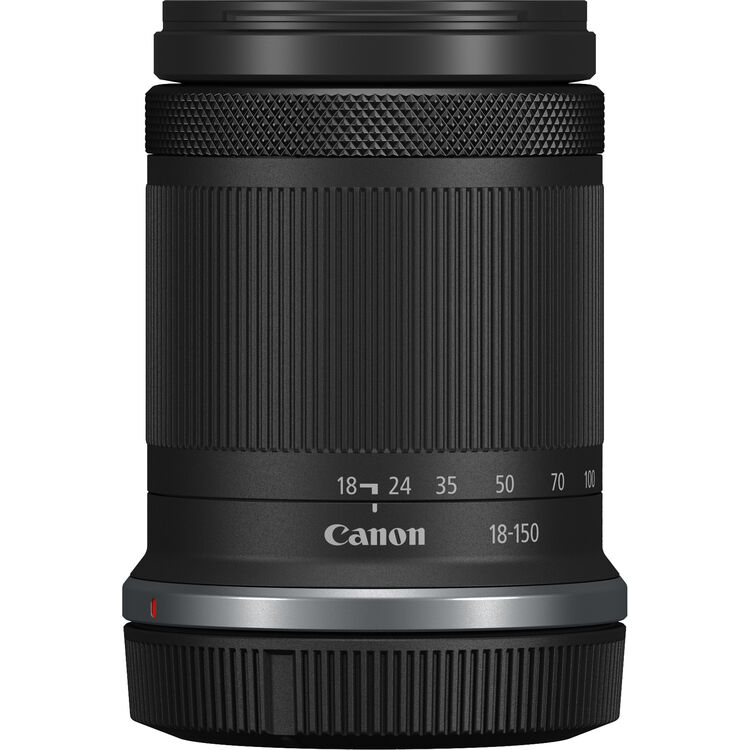 Canon RF-S 18-150mm f/3.5-6.3 IS STM Lens