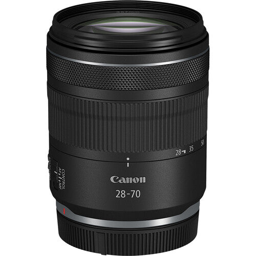 Canon RF 28-70mm f/2.8L IS STM Lens