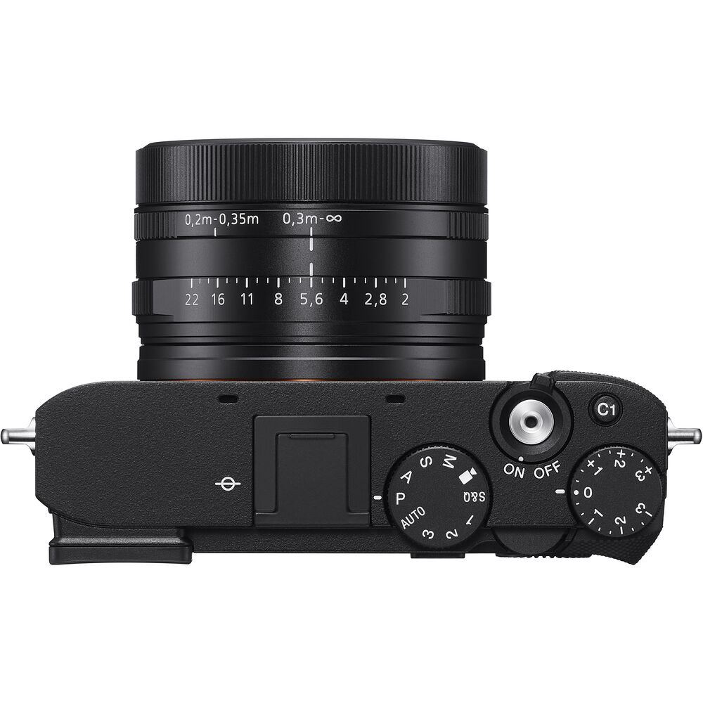 Sony Cyber-shot DSC-RX1R III Digital Camera RX1RIII