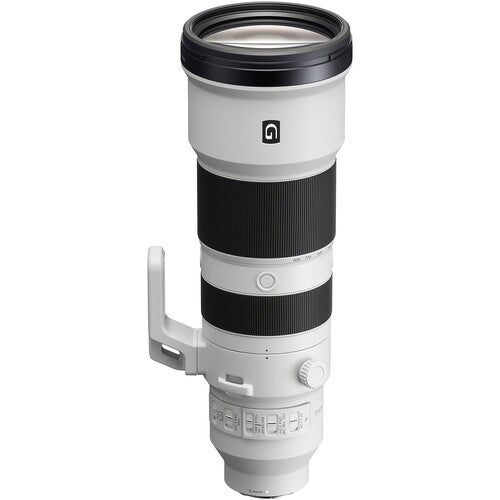 Sony FE 400-800mm f/6.3-8 G OSS Lens for Sony E-Mount SEL400800G