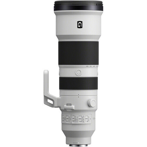 Sony FE 400-800mm f/6.3-8 G OSS Lens for Sony E-Mount SEL400800G