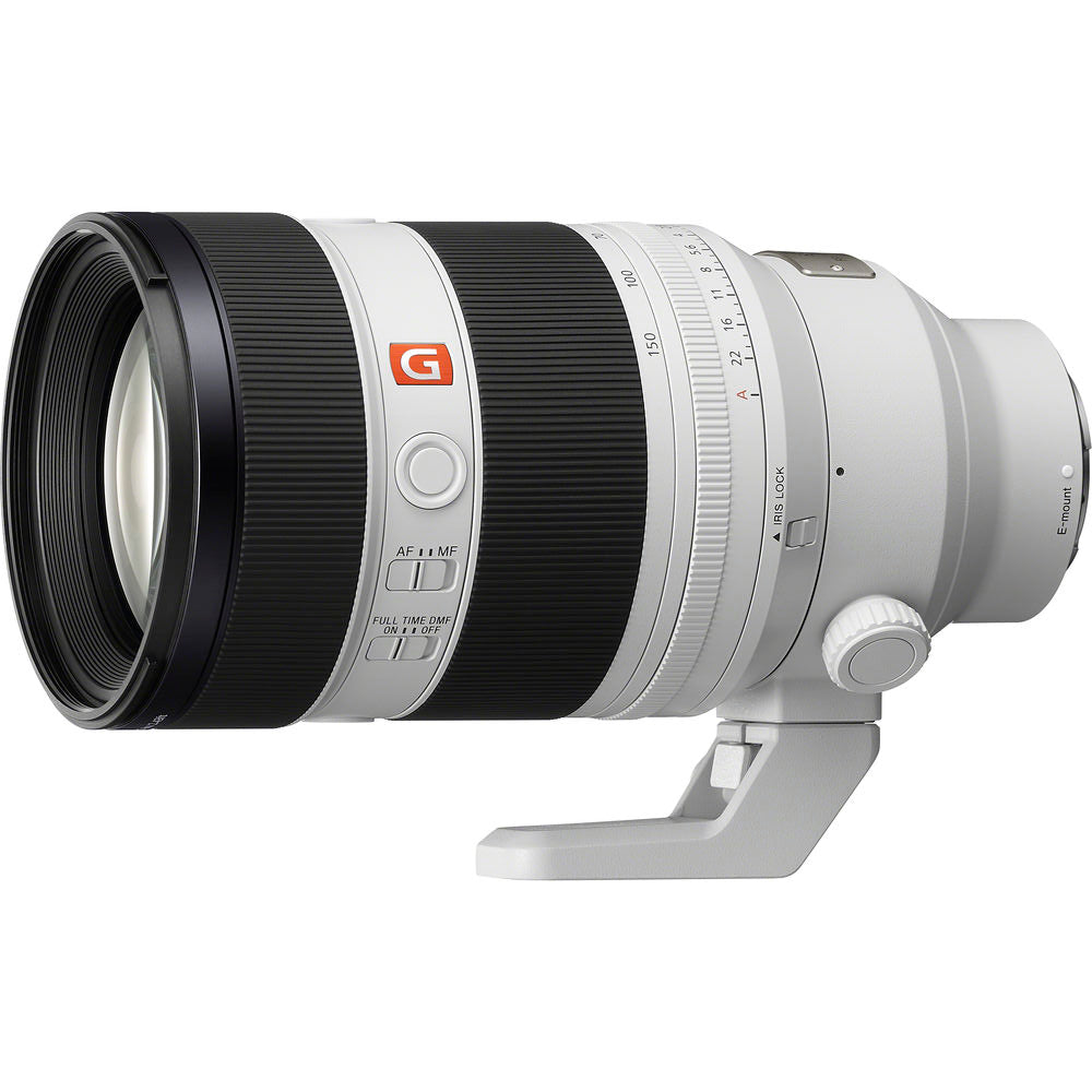 Sony FE 50-150mm f/2 GM Lens for Sony E-Mount SEL50150GM