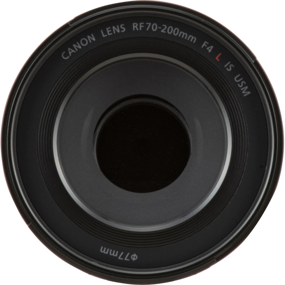 Canon RF 70-200mm f/4L IS USM Lens