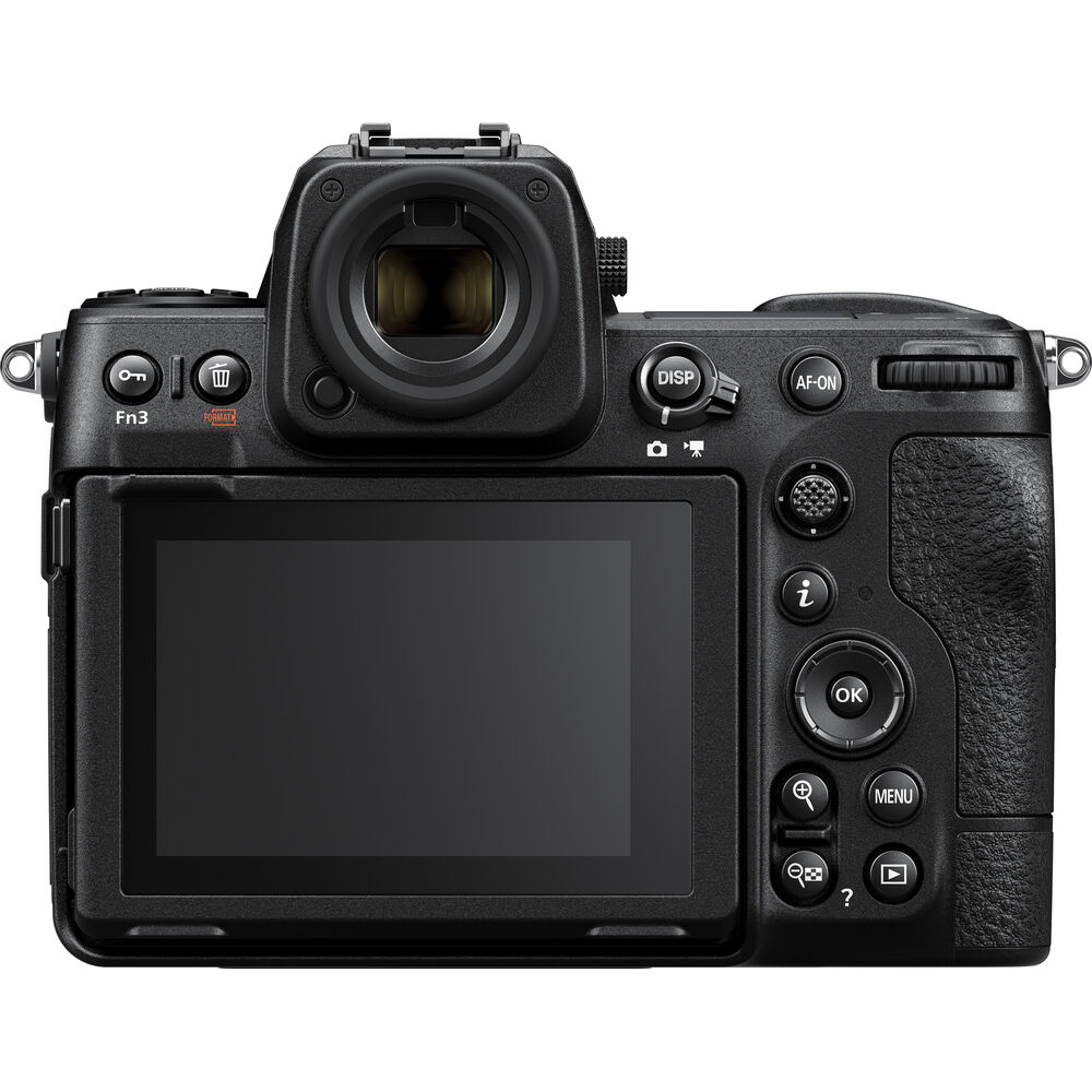 Nikon Z8 Mirrorless Digital Camera (Body Only)