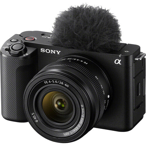 Sony ZV-E1 Mirrorless Camera + FE 28-60mm Lens Kit