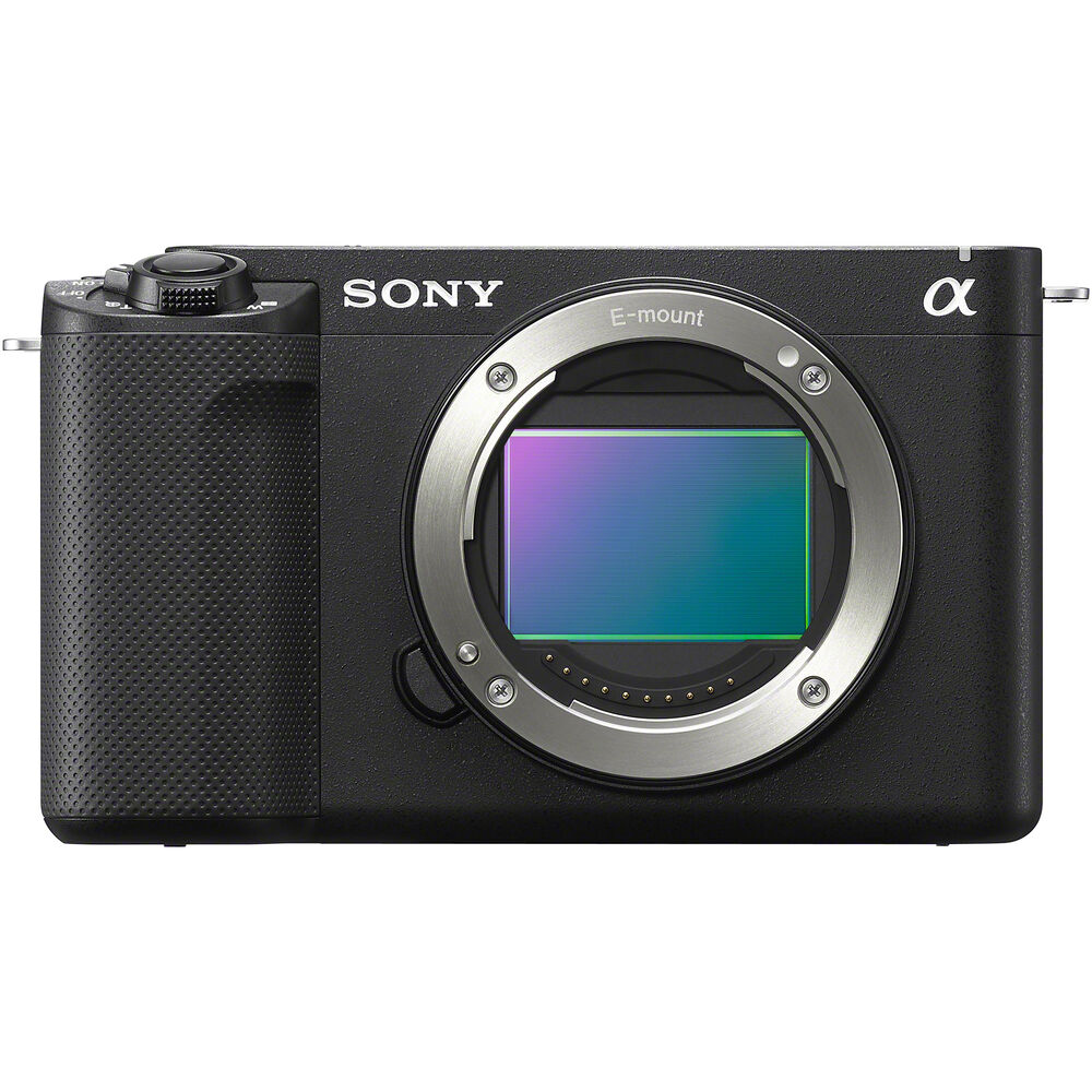 Sony ZV-E1 Mirrorless Camera + FE 28-60mm Lens Kit