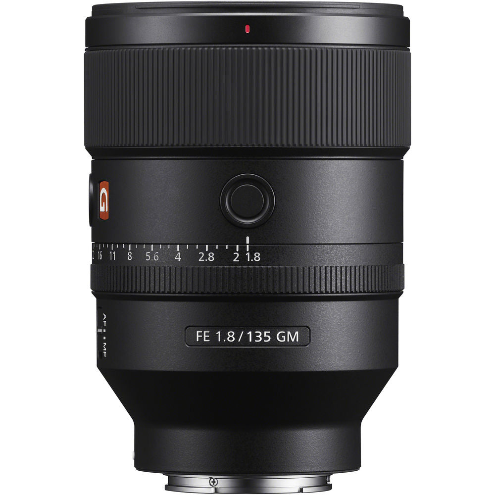 SONY SEL135F18GM Buy Sony FE 135mm f⁄1.8 GM Lens (SEL135F18GM) - E