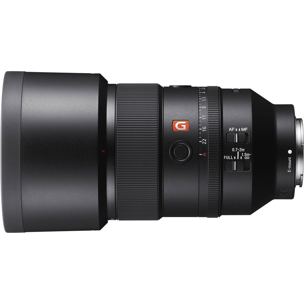 Sony FE 135mm f/1.8 GM Lens SEL135F18GM
