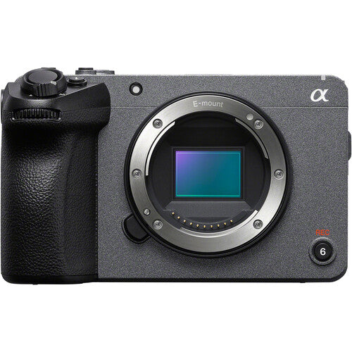 Sony FX30 Cinema Line Camera ILME-FX30