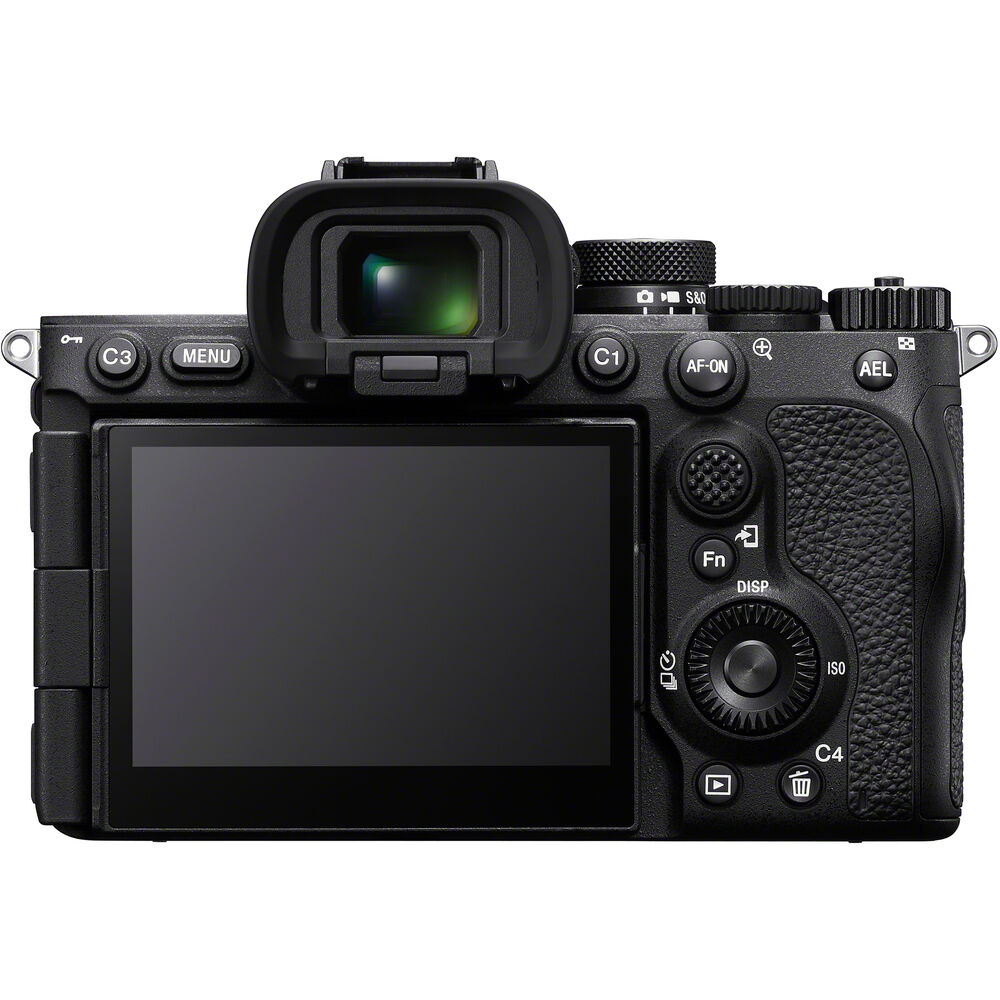 Sony Alpha a7R V Mirrorless Digital Camera (Body Only)