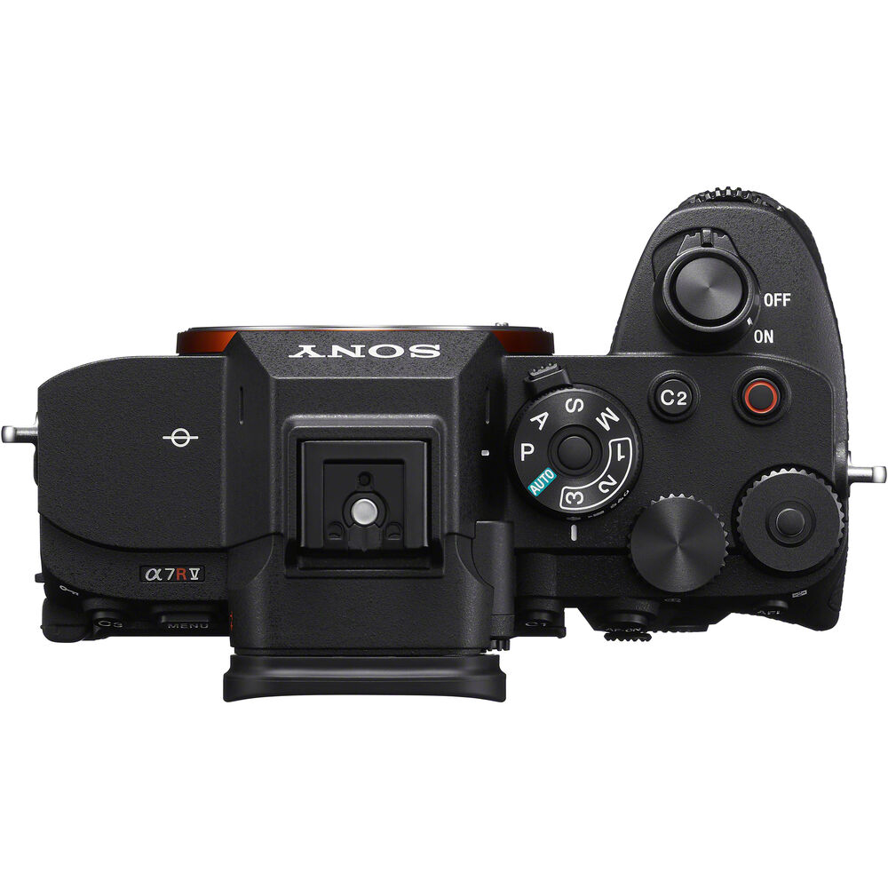 Sony Alpha a7R V Mirrorless Digital Camera (Body Only)