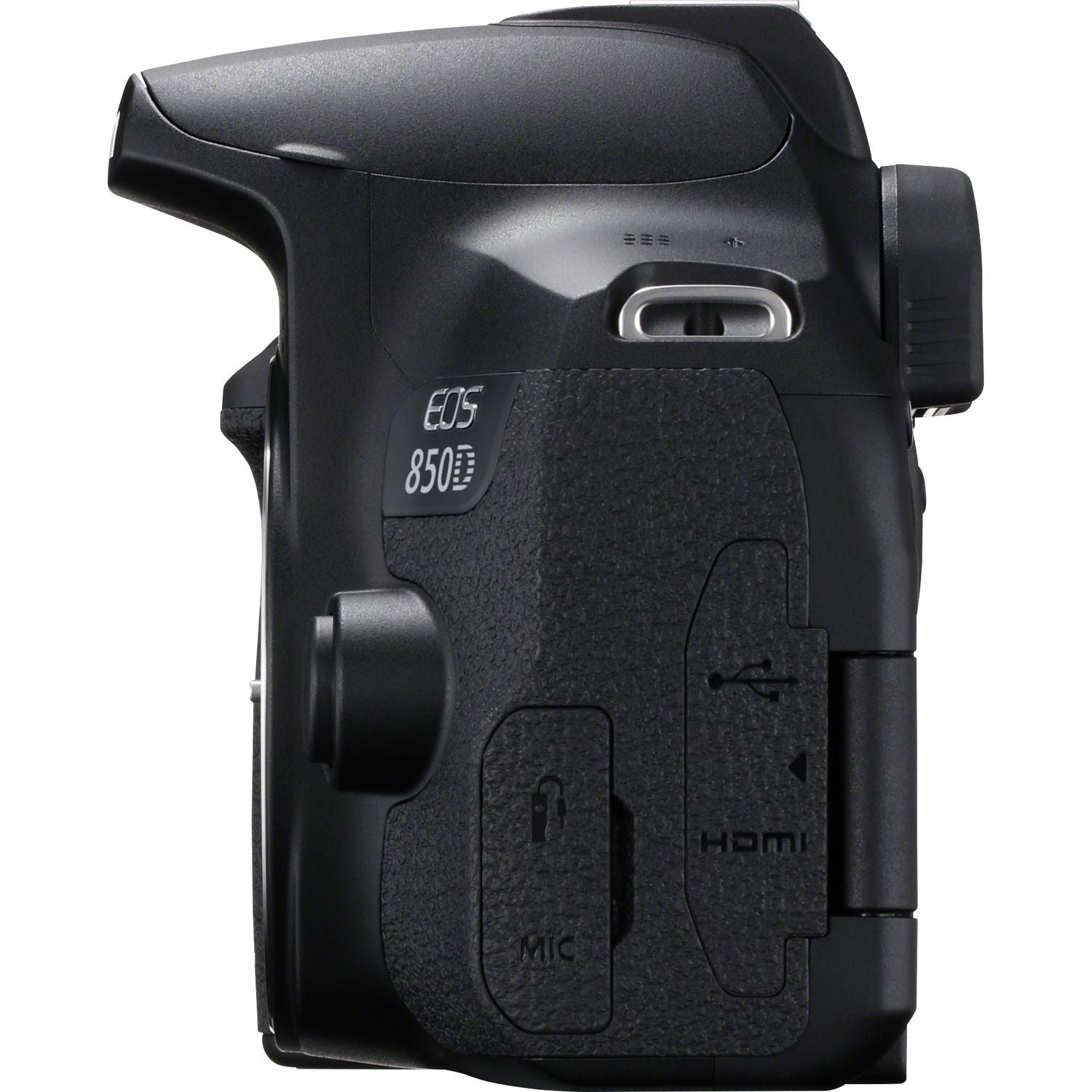 Canon EOS 850D Digital SLR Camera (Body Only)