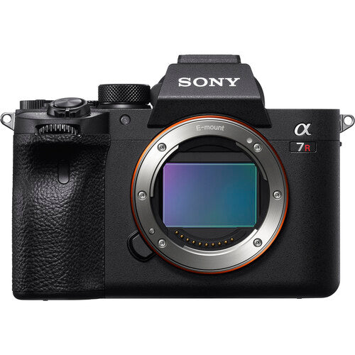 Sony Alpha a7R IV A Mirrorless Digital Camera ILCE-7RM4A (Body Only)