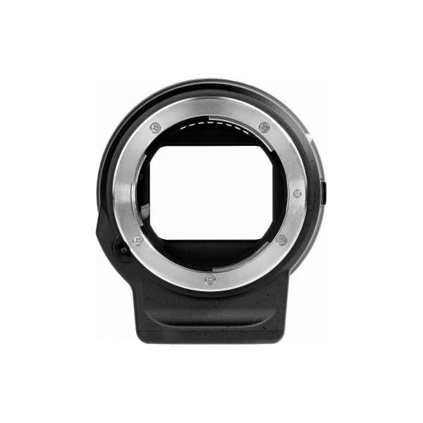 Nikon FTZ Mount Adapter