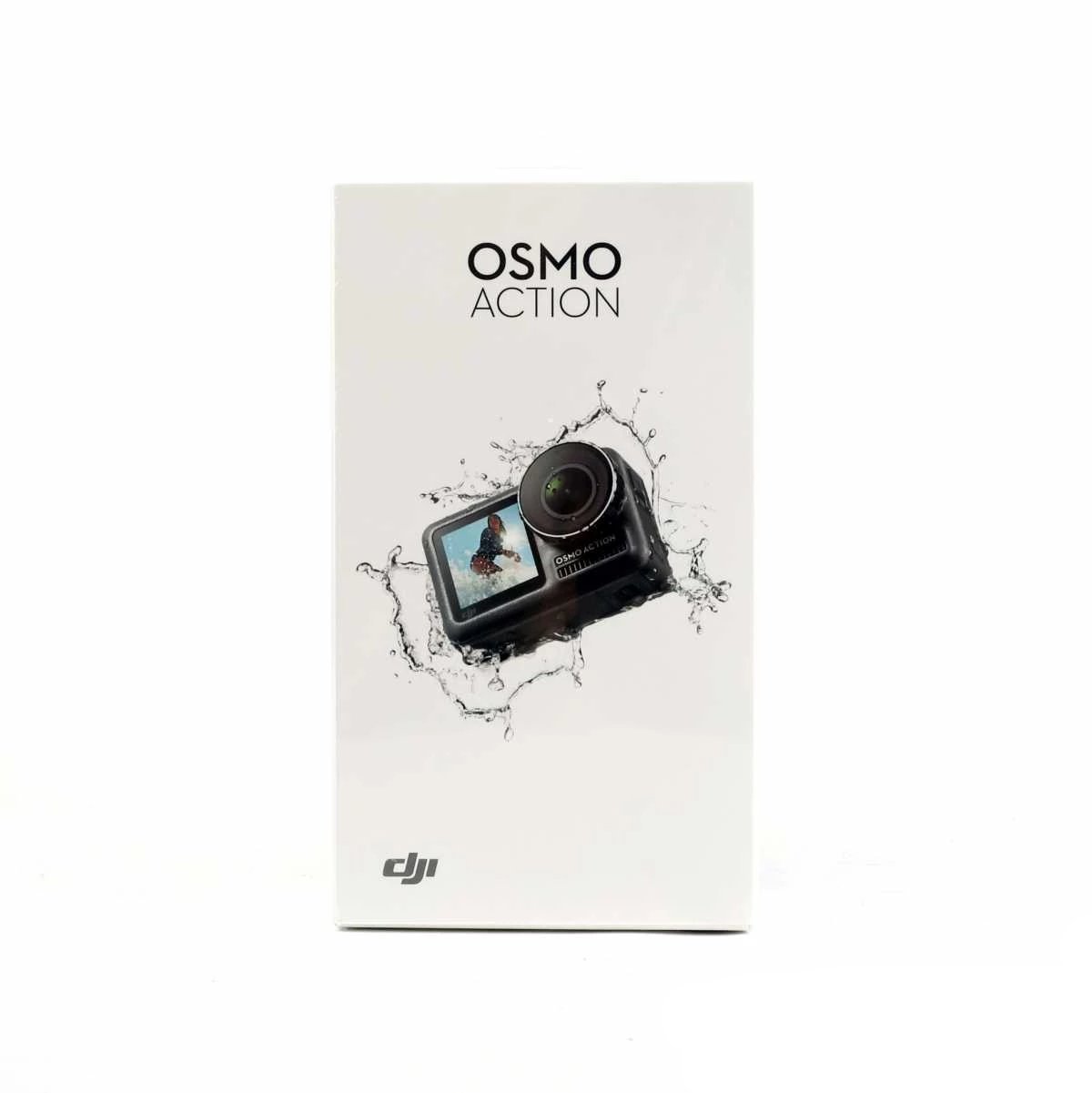 DJI Osmo Action 4K Camera