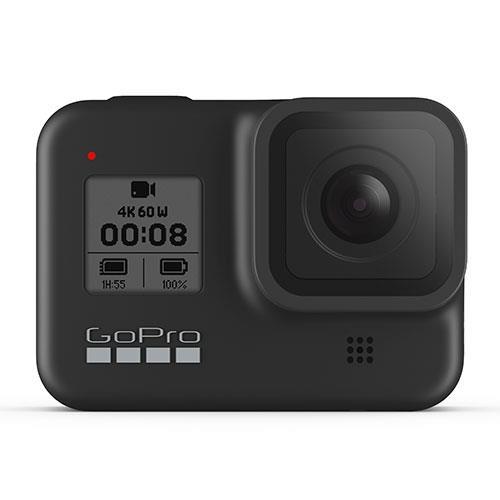 GoPro Hero8 Black Action Camera