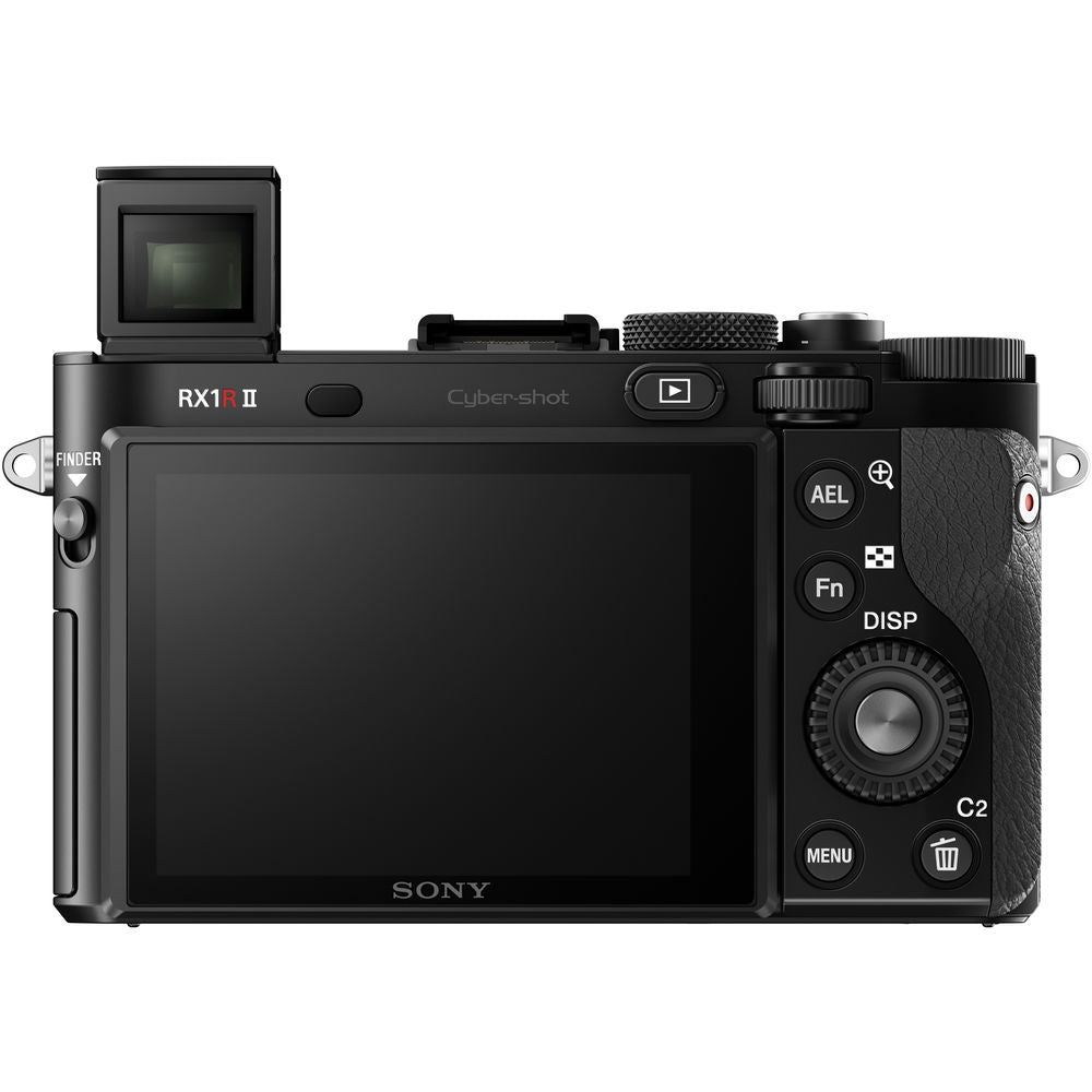 Sony Cyber-shot DSC-RX1R II Digital Camera RX1RII