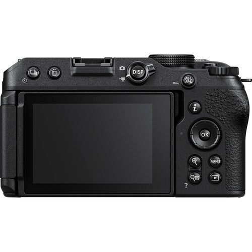 Nikon Z30 Mirrorless Digital Camera + 16-50mm Lens Kit
