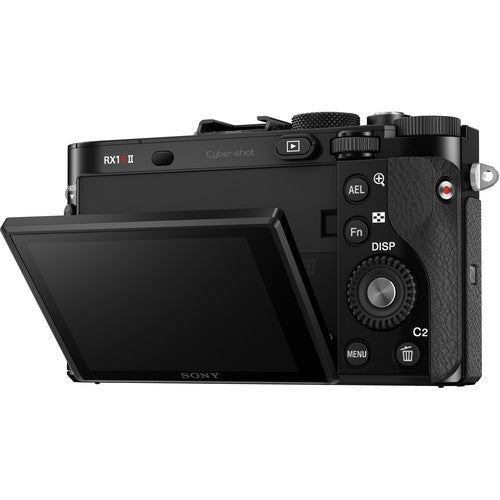 Sony Cyber-shot DSC-RX1R II Digital Camera RX1RII