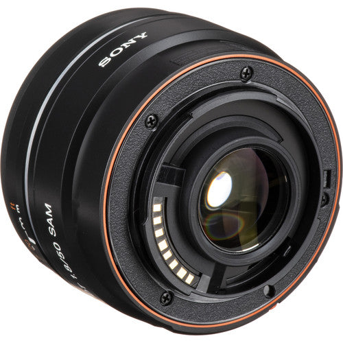 Sony SAL DT 50mm f/1.8 SAM SAL50F18