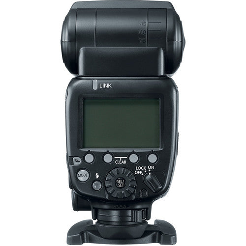 Canon Speedlite 600EX-RT II