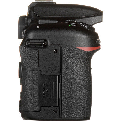 Nikon D7500 Digital SLR Camera (Body Only)