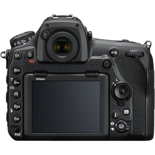 Nikon D850 Digital SLR Camera (Body Only)