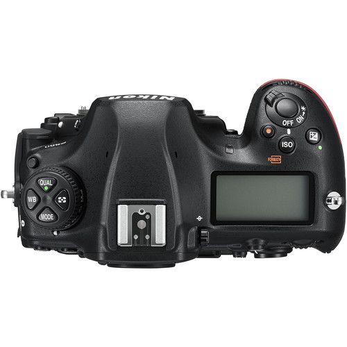 Nikon D850 Digital SLR Camera + AF-S 24-120mm f/4G ED VR Lens Kit