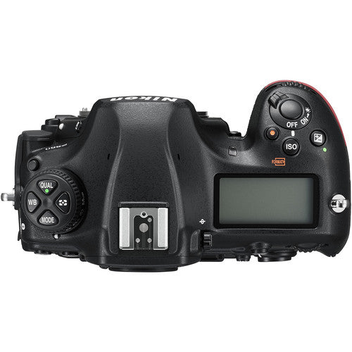 Nikon D850 Digital SLR Camera (Body Only)