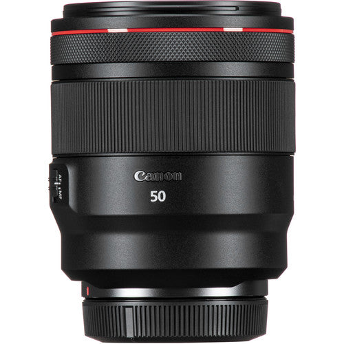 Canon RF 50mm f/1.2L USM Lens – Next Day Deal Canon RF 50mm f/1.2L USM Lens – Next Day Deal