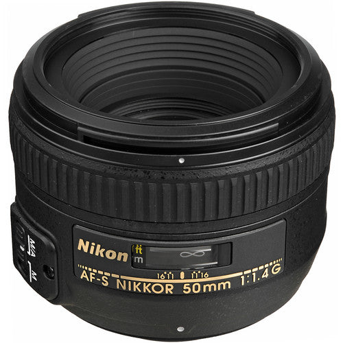 Nikkor f1 on sale 4 50mm