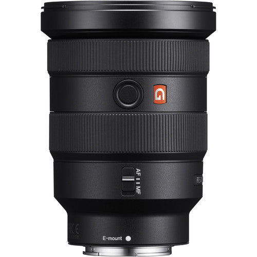 Sony FE 16-35mm f/2.8 GM E-Mount Lens SEL1635GM