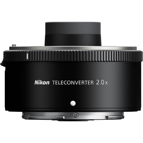 Nikon Z Teleconverter TC-2.0x 2x Extender