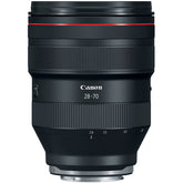 Canon RF 28-70mm f/2L USM Lens