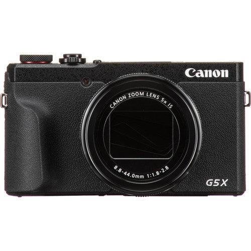 Canon PowerShot G5 X Mark II Digital Camera G5X MK2