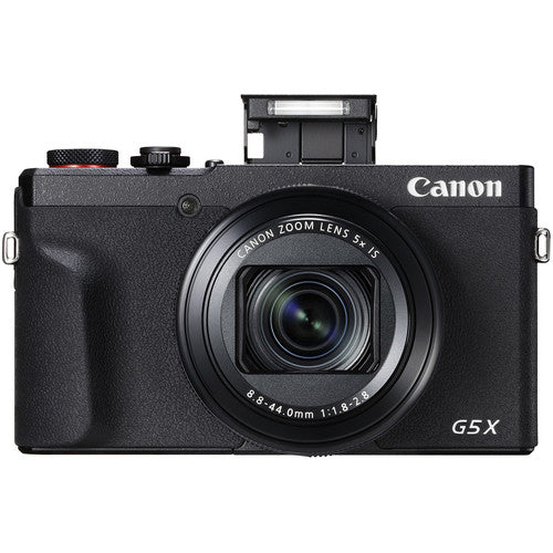 Canon PowerShot G5 X Mark II Digital Camera G5X MK2