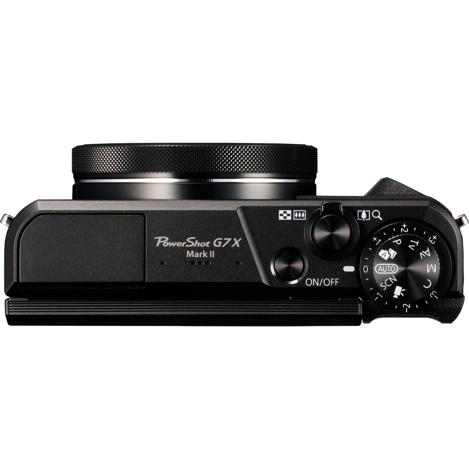 Canon PowerShot G7 X Mark II Digital Camera G7X Mark 2