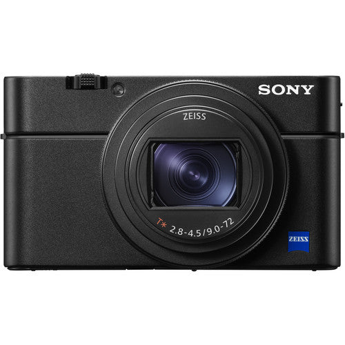 Sony Cyber-shot DSC-RX100 VI Digital Camera RX100M6 Mark 6
