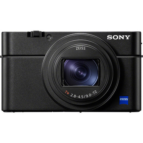 Sony Cyber-shot DSC-RX100 VII Digital Camera RX100M7 Mark 7