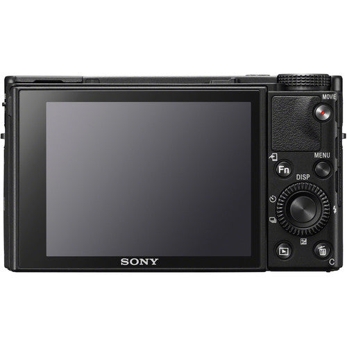 Sony Cyber-shot DSC-RX100 VII Digital Camera RX100M7 Mark 7